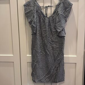 Molly Bracken Sailboat Shift Dress